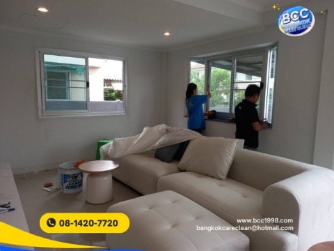 big cleaning บ้านเก่าใกล้ฉัน